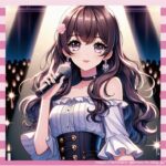 【画像】ももち、飛ぶ