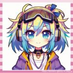 Vtuberさん、媚薬を飲ませられ盗撮されてしまう事案が発生