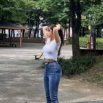 【画像】MBS新人女子アナ（176cm）のスタイルが良いね！