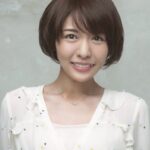 【声優】美女 豊崎愛生さん(169cm)について