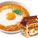 【議論】チキンラーメンを最後まで美味しく食べる方法