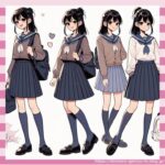 【動画】JK同士で乳首当てゲームをして感じてる動画がえっちっち過ぎるｗｗｗｗｗｗｗｗｗｗｗｗｗｗｗｗｗｗｗｗｗｗｗｗｗｗｗｗ