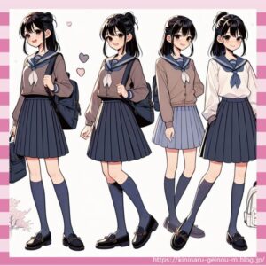 【動画】JK同士で乳首当てゲームをして感じてる動画がえっちっち過ぎるwwwwwwwwwwwwwwwwwwwwwwwwwwww