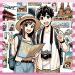 篠田麻里子(38)、元夫(社長)に娘を預けて彼氏(社長)と海外旅行