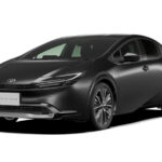 【ハイブリッド】新型プリウスはいいぞ～