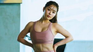 【画像21枚】声優 井口裕香(36)スク水を着るwwwww