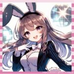 【画像】女さんがルフィのものまねメイクをした結果…