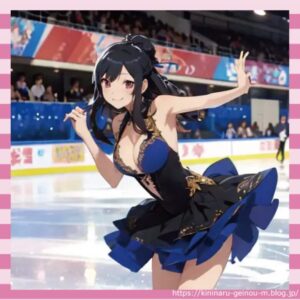 【画像65枚】浅田舞さん遠目からでもわかるオッパイの大きさ😍