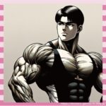 【画像】西川貴教(53)さんのボディー、キレッキレwwwwwwwwwwww