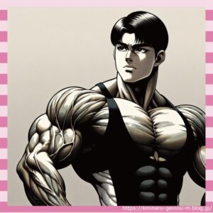 【画像】西川貴教(53)さんのボディー、キレッキレwwwwwwwwwwww