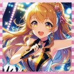 【画像】後藤真希さんの姪、芹澤もあちゃんのおっぱいwwwwwwwwwwwwwww