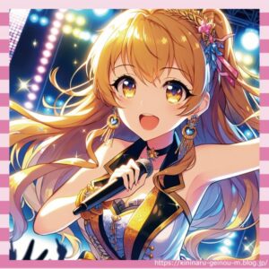 【画像】後藤真希さんの姪、芹澤もあちゃんのおっぱいwwwwwwwwwwwwwww