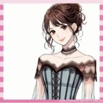 【画像】こういう女子に童貞奪われたい