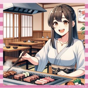 牛角さん、女性優遇キャンペーン、大炎上しても実行してしまうｗｗｗｗｗｗｗｗｗｗｗｗｗｗｗｗｗ