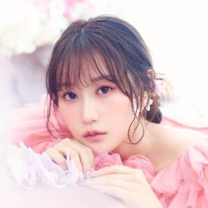 【画像】声優 小倉唯ちゃん(29)なんて可愛いんだ!