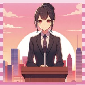 【画像】小池百合子、まるで裸のような服装で会見をしてしまい騒然wwwwwwwwwwwwwwwwwwwwww