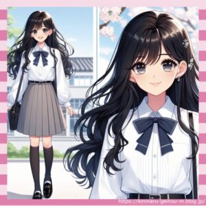 【画像55枚】JCのみおんさん、もう大人のボディにあどけない顔が最高の可愛い女子wwwwwwwwwwwwwwwwww