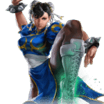 【画像12枚】春麗の生まれ変わり生まれる