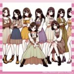 【朗報】日本人女性ラップグループ「XG」が世界で超人気ｗｗｗｗｗｗｗｗｗｗｗｗｗｗｗｗｗｗｗ