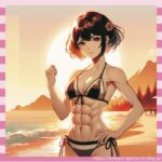 【画像】人気Jカップグラドル・風吹ケイ「抱かれたい」芸人発表wwwwwwwwwwwwwwwwwwwwwww