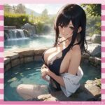 【画像】久々にすごいアタリ、この巨乳グラドルが可愛い