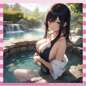 【画像】久々にすごいアタリ、この巨乳グラドルが可愛い