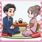 女性さん「旦那が机叩いたら４～５メートルくらい吹っ飛ばされた」