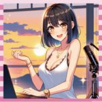 【画像】たぬかなさん、薄着を着てたのは弱男のためだったｗｗｗｗｗｗｗｗｗｗｗｗｗｗｗ