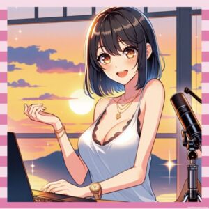 【画像】たぬかなさん、薄着を着てたのは弱男のためだったwwwwwwwwwwwwwww