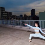 【画像10枚】ナナニジの元フェンシング声優さんの写真集！