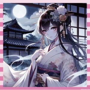 【画像】ドスケベすぎる幽霊にお菓子をあげたいwwwwwwwwwwwwwwwww