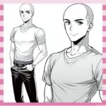 【画像】デビッド・ベッカム｢髪が痩せた(ハゲた)｣ ←どうせ大したことないんやろ