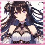 【画像】台湾のエッチなコスプレイヤー雨波さん、お胸がすっごい