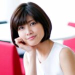 【画像8枚】内田有紀（48歳）が美少女すぎるｗｗｗ