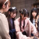 【これはもう？】伊藤百花さんの「あるデビュー」に勝ちを確信することに