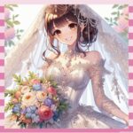 【祝】朝日奈央(30)さん、結婚式を挙げる