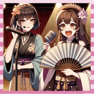 漫才界の新星!爆乳しゃべくり漫才師の魅力がすっごい!