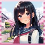 【画像】中日推しのJKが可愛すぎるｗｗｗｗｗｗｗｗｗｗｗｗｗｗｗｗｗｗｗｗｗｗｗｗ