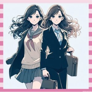 【朗報】令和のJK社長が誕生!wwwwwwwwwwwwwwwwwwwwwwwwwwwww