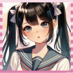 【画像】高一ミスコングランプリのJK、我々を挑発😟