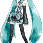 【画像】初音ミクさん、バニーガールになるｗｗｗｗｗｗｗｗｗｗｗｗｗｗｗｗｗｗｗｗｗｗｗｗｗｗｗｗ