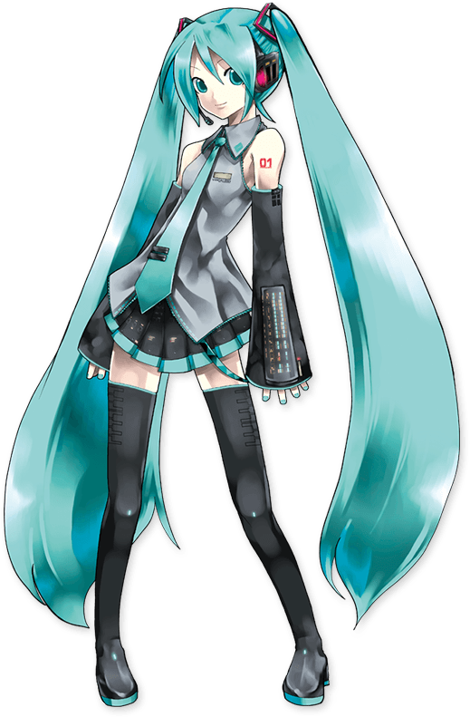 【画像】初音ミクさん、バニーガールになるｗｗｗｗｗｗｗｗｗｗｗｗｗｗｗｗｗｗｗｗｗｗｗｗｗｗｗｗ