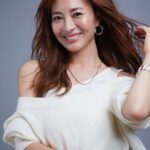 【画像】新山千春(43)、娘(18)が可愛いじゃん！