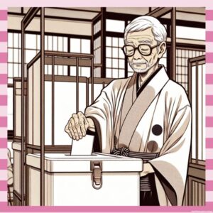 ジジババに人気の立憲民主党の魅力とその影響ｗｗｗｗｗｗｗｗｗｗｗｗｗｗｗｗｗｗｗｗｗｗｗｗｗ