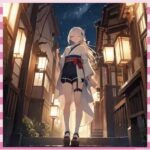 【画像】女子が太ももに巻いてる輪っかw