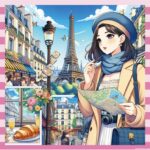 【画像】渡邊渚アナ、外国でのヘソちら写真wwwwwwwwwwwwwwwwwwww