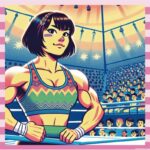 【画像7枚】女子プロレスの至宝ウナギ・サヤカさん、38歳と公表！まぁまぁいってた！ｗｗｗｗｗｗｗｗｗｗｗｗｗｗｗｗｗ