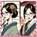 【画像5枚】眼鏡女子とかいうおれにグッとくるフェチwwwwwwwwwwwwwwww