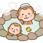 【画像】この女の子に温泉で伝えたいことwwww