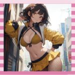 【画像46枚】選挙の応援にきた花芽ありす（AV女優）さん、つい半ケツで駆けつけてしまうｗｗｗｗｗｗｗｗｗｗｗｗｗｗｗｗｗｗｗｗ